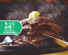 ステーキハウス　市ヶ谷テキサス ichigaya texas