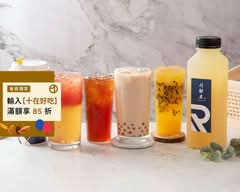 川部屋飲品專賣  內壢店
