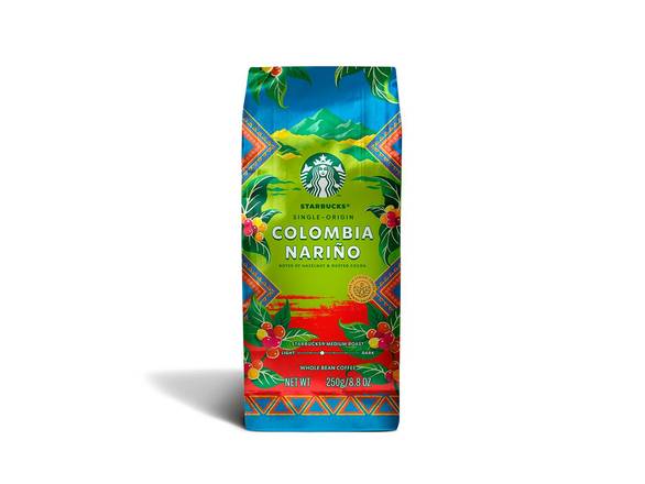 STARBUCKS® COLOMBIA NARIÑO