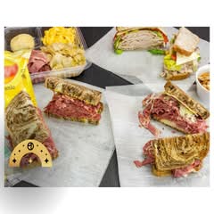 D&E's Corned Beef (Formerly D.A.'S)