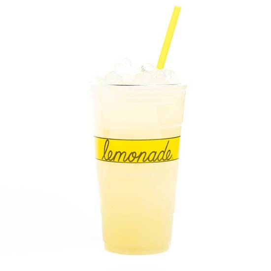 Classic Lemonade Large