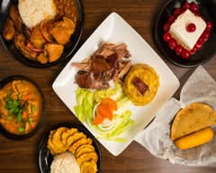 Gusto Fresco (Santo Domingo)