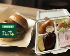 仔うま食堂 Kouma Shokudo