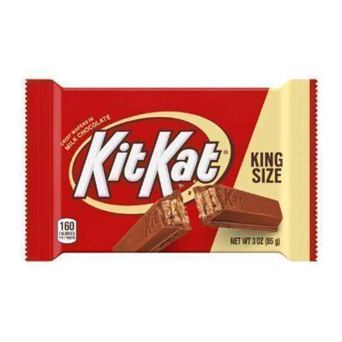 Kit Kat King Size 3oz