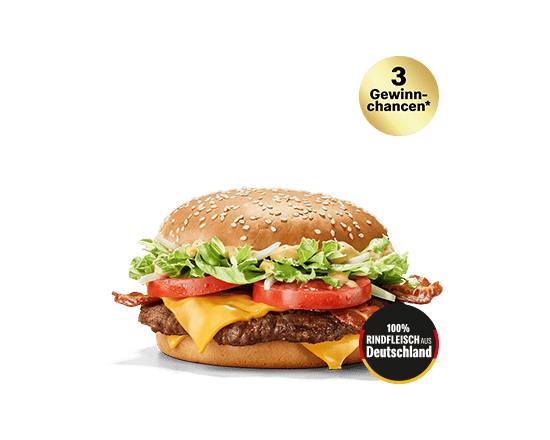 Big Tasty® Bacon