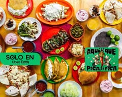 Los Hijos de Moctezuma