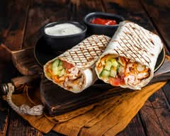KRAFT SHAWARMA (Francuska)
