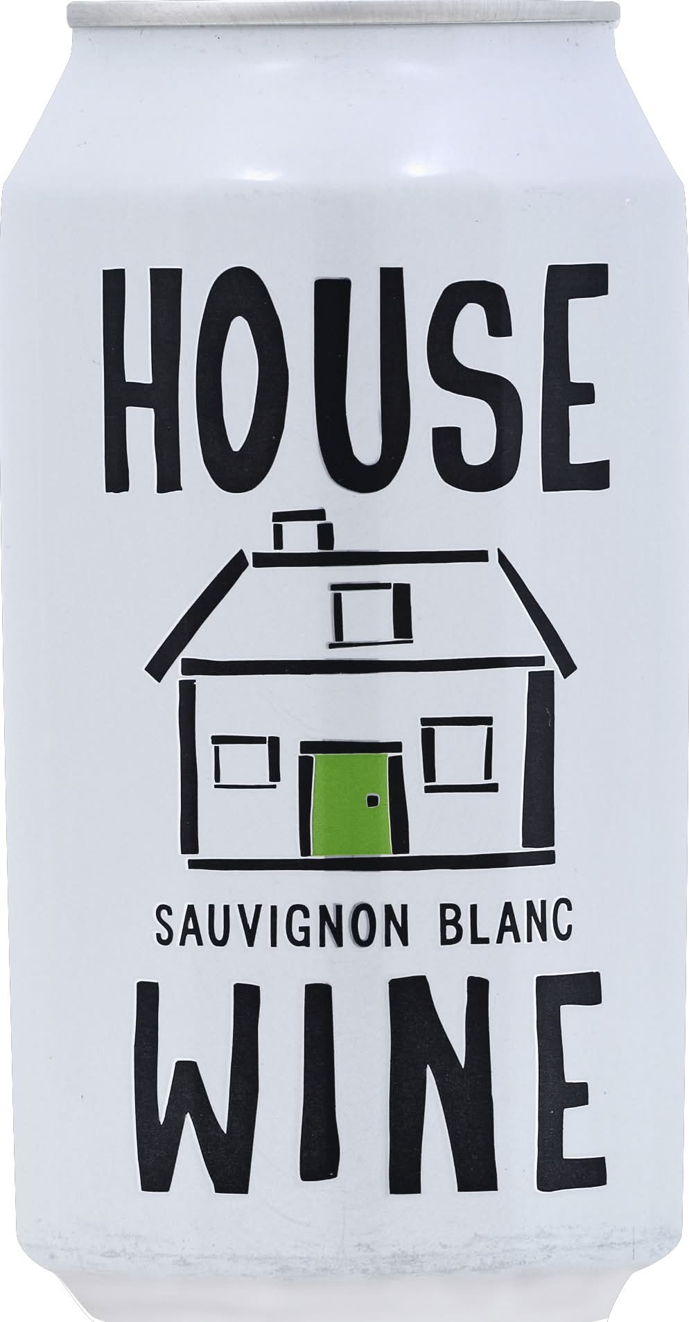 House Wine Sauvignon Blanc White Wine (375 ml)