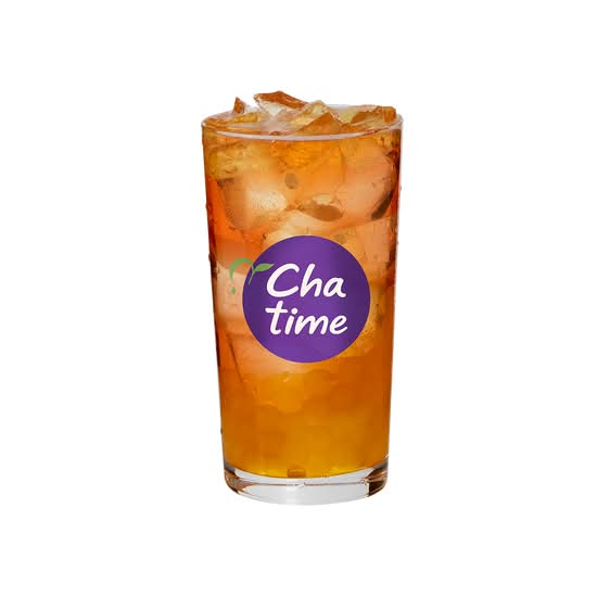 What-a-Melon Fruity Large (Green Tea)