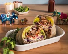 Juanberto's
