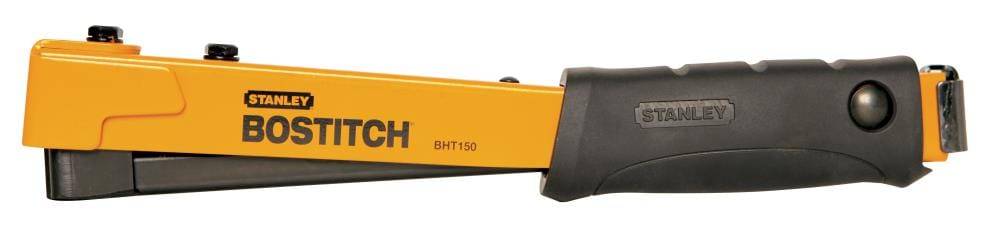 Bostitch 0.25-in Heavy Duty Manual Hammer Tacker | BHT150C