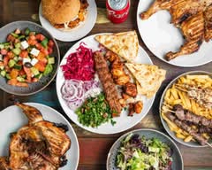 Volcanos Chargrill Chicken and Kebabs (Cronulla)