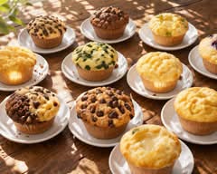 Muffin & Bowls cafe CUPS　表参道   Muffin & Bowls cafe CUPS　Omotesando