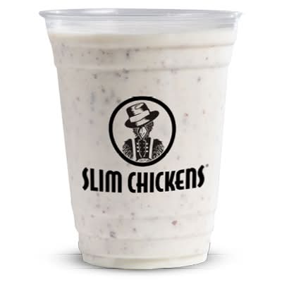 Flake Shake
