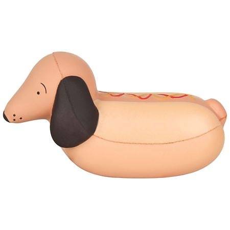 Modern Expressions Hot Dog Stress Reliever - 1.0 ea