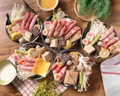 六椽廳 麻辣燙 滷味