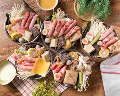 小香罐 牛肉火鍋