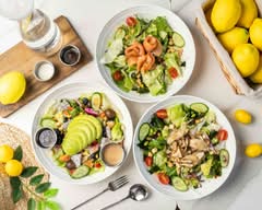 知花樂丨Mystique De Flora