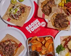 Tacos Baquetones