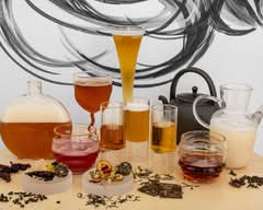 Ambience Wellness Tea Bar