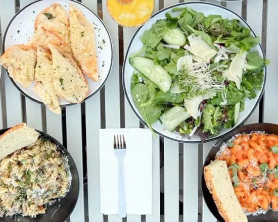 Jackson's Outpost - The Grove