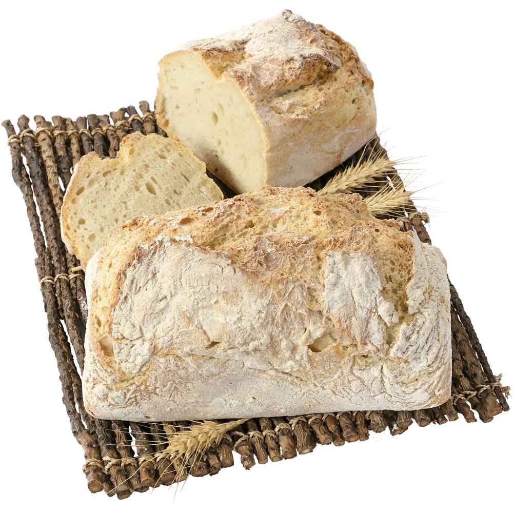 Pão forma de Rio Maior, 500 g