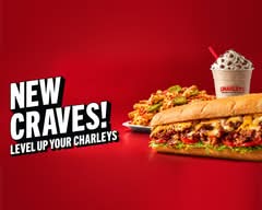 Charleys Cheesesteaks and Wings- Visalia Mall