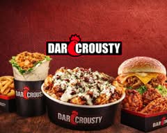 DAR CROUSTY / Argenteuil