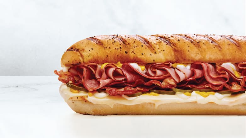 Small Cubano