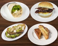 Cocobrew Express Yeppoon 