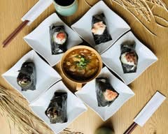 おにぎり ほたる