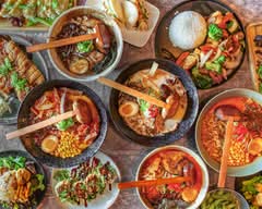 Miku Ramen (7717 Ulmerton Road)