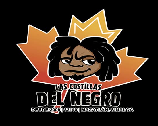 Las Costillas del Negro