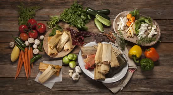 Tamale Addiction - Food Truck (2118 South Congress Avenue, Austin, TX)