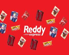 Reddy Express (Griffith)