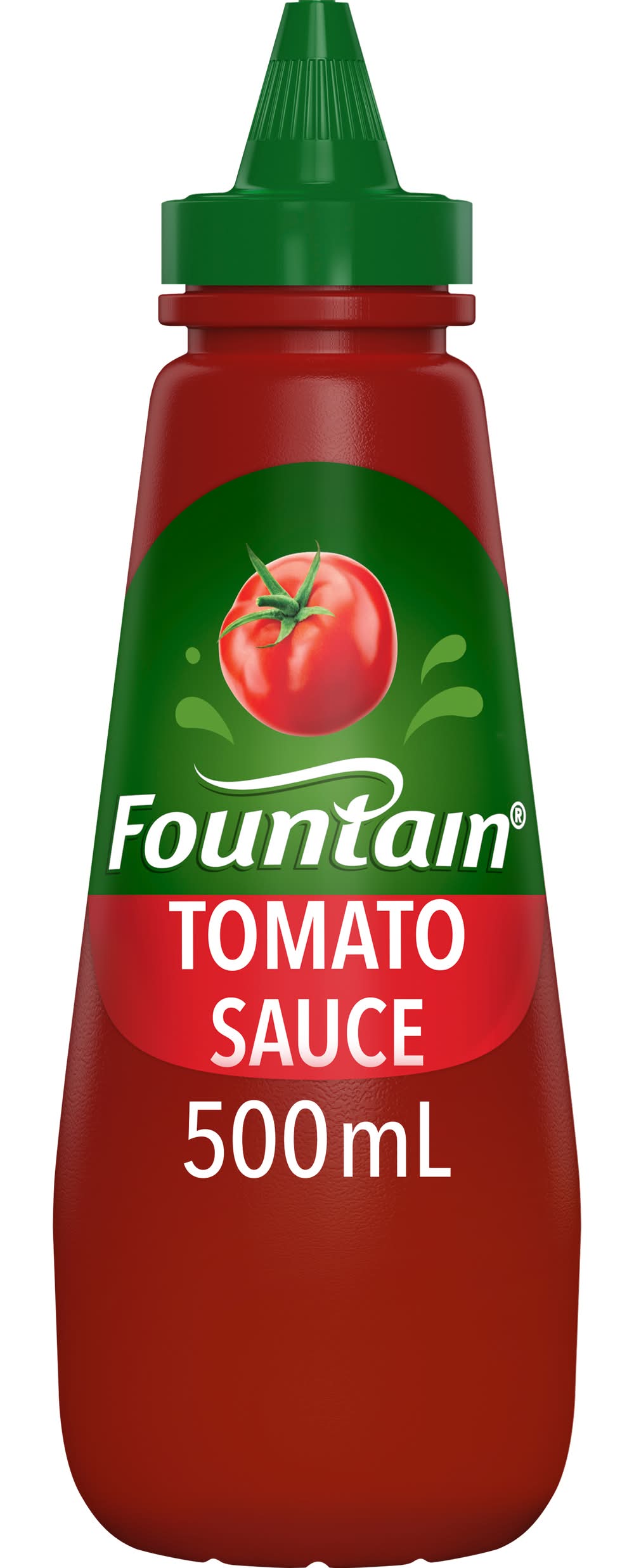 Fountain Tomato Sauce (500mL)