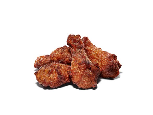 アメリカンスモーキー チキン4ピース / American Smoky Chicken 4pc