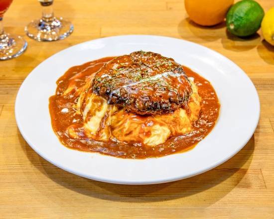 角煮ヤング 角煮ール=ヤング®︎ 当店発祥の登録商標。 創業以来20年以上
