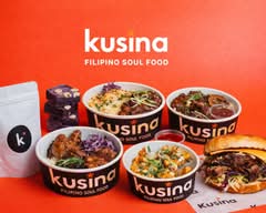 Kusina (Bristol)