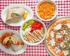 Euro Pizzeria White Plains