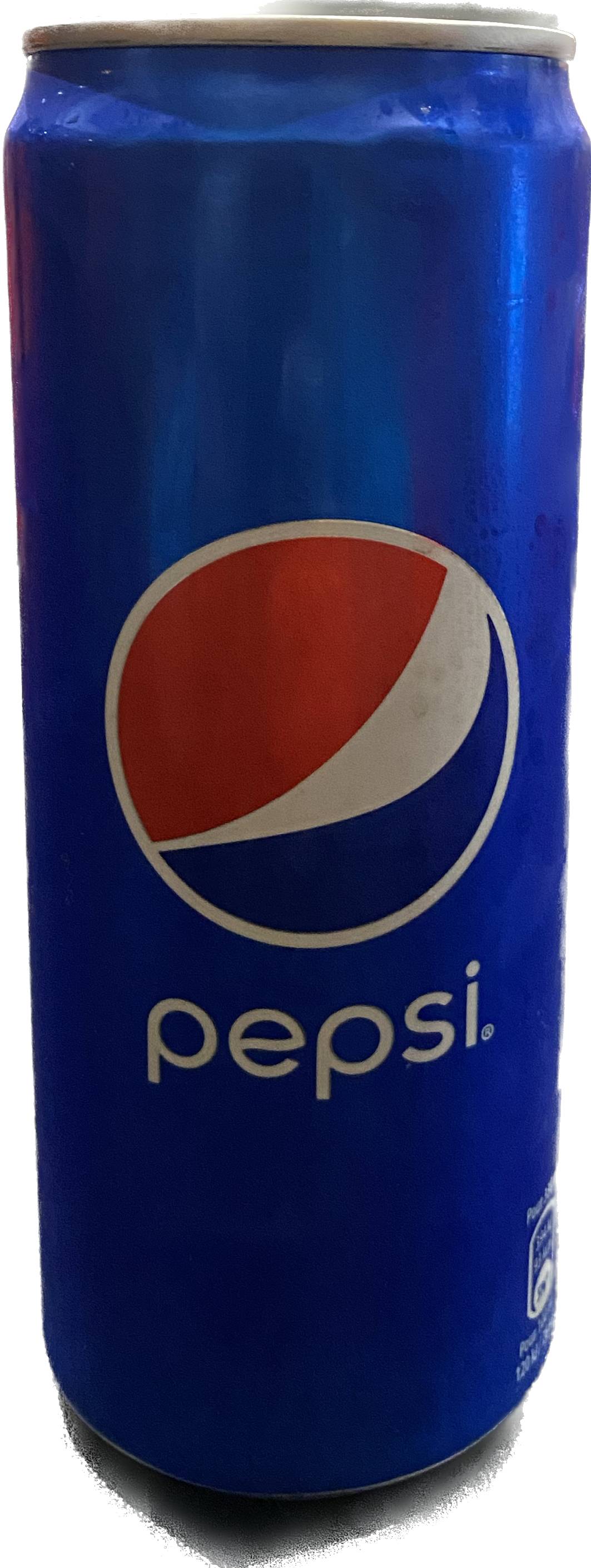 Pepsi