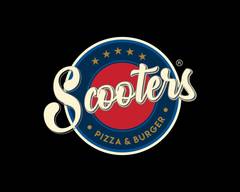 Scooter's Pizza Factory Telde🍕