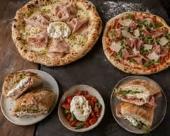 Boogie's Pizza&Panini
