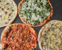 Nolita Pizza