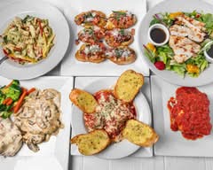Hasta La Pasta (Spring)