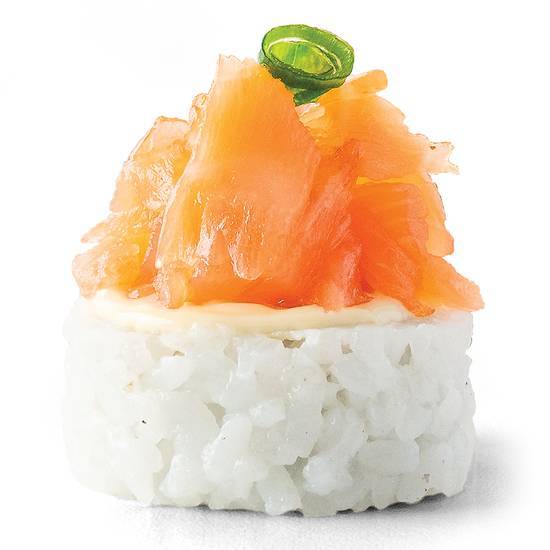 YUZUMAKI FUMÉ / SMOKED YUZUMAKI