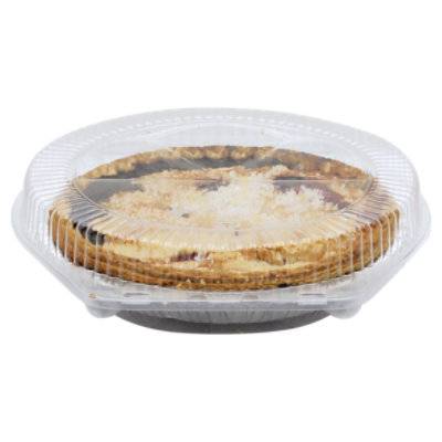 Bakery Pie Blueberry 9 Inch - Each