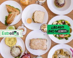 Green Station Juice Bar 