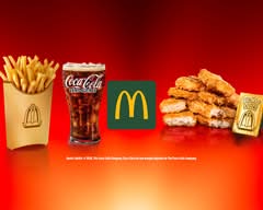 McDonald's® - Perpignan - Saint Charles