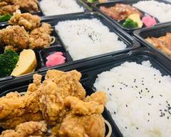 からあげ屋チキン坊 足利店